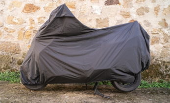 A Buyers Guide to the Best Motorcycle Covers