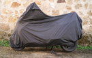 A Buyers Guide to the Best Motorcycle Covers