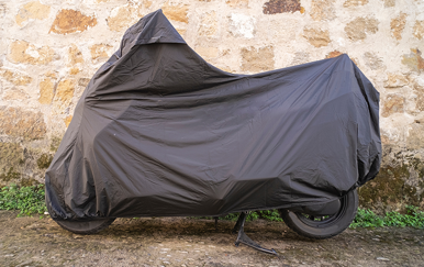 A Buyers Guide to the Best Motorcycle Covers | Lexham's Top Picks