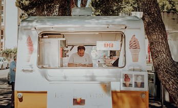 Ice Cream Van General FAQs