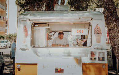 Ice Cream Van General FAQs