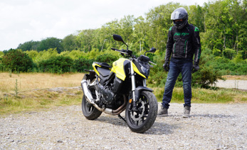 Motorcycle Brake Maintenance: How to Keep Your Brakes in Good Condition