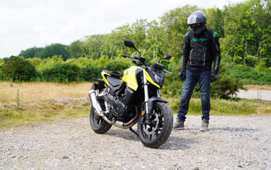 Motorcycle Brake Maintenance: How to Keep Your Brakes in Good Condition
