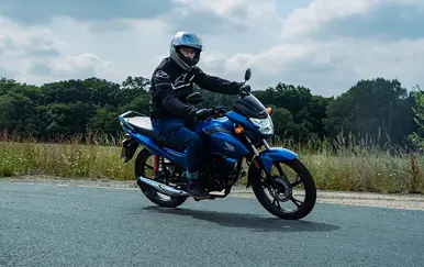Honda CB125F Review: Still one of the best commuters in 2025?