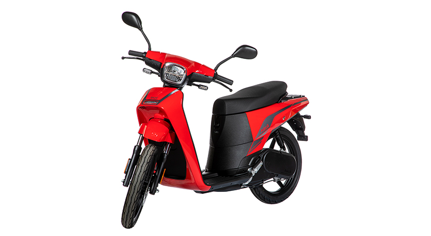 10 of the Best Electric Scooters and Mopeds 2022 - Insurance