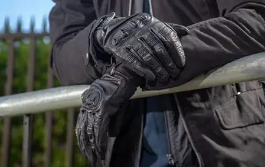 Top 10 Best Motorcycle Gloves | Lexham's Top Picks