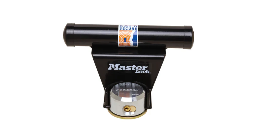 Master Lock Garage Door Defender