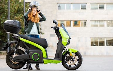 Electric motorcycle guide: Everything you need to ride