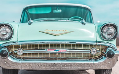 Thinking of investing in classic cars? Heres what you need to know