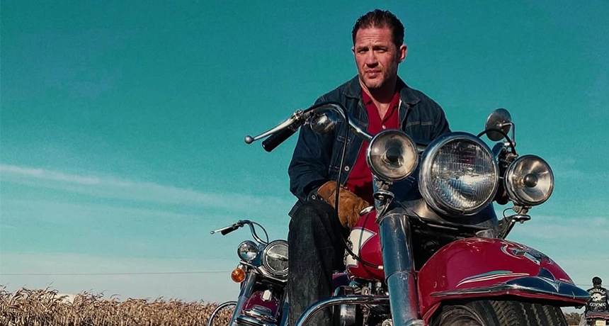 Tom Hardy