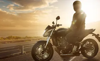Lexham's Top 10 Celebrities Who Ride Bikes