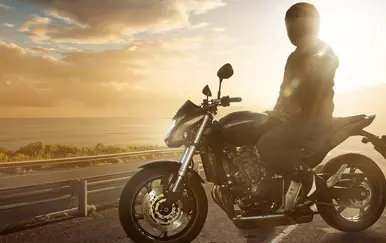 Lexham's Top 10 Celebrities Who Ride Bikes