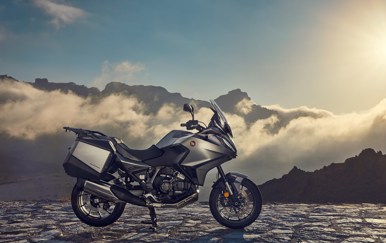 Honda NT1100 - Everything you need to know!