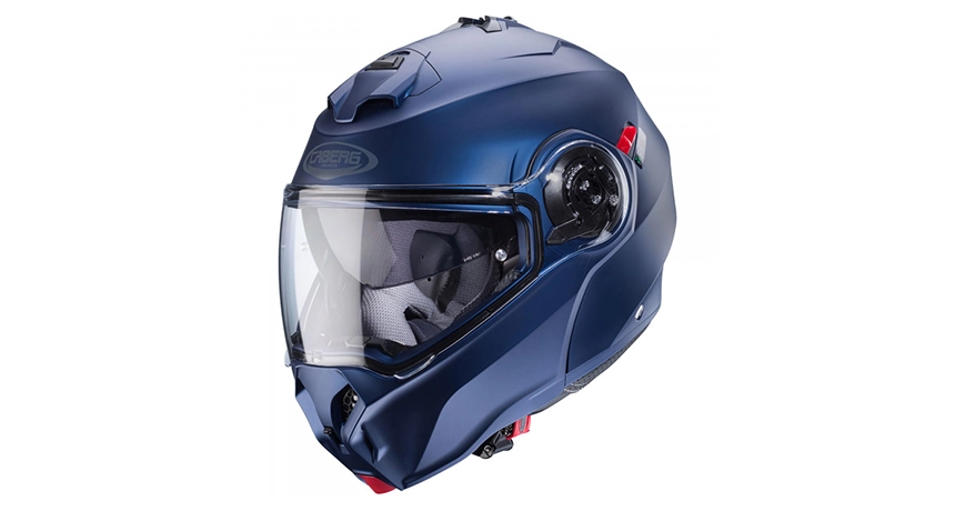 Caberg Duke Evo