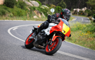 Yamaha XSR900 GP 2024 Review | Retro Racer in Portugal!