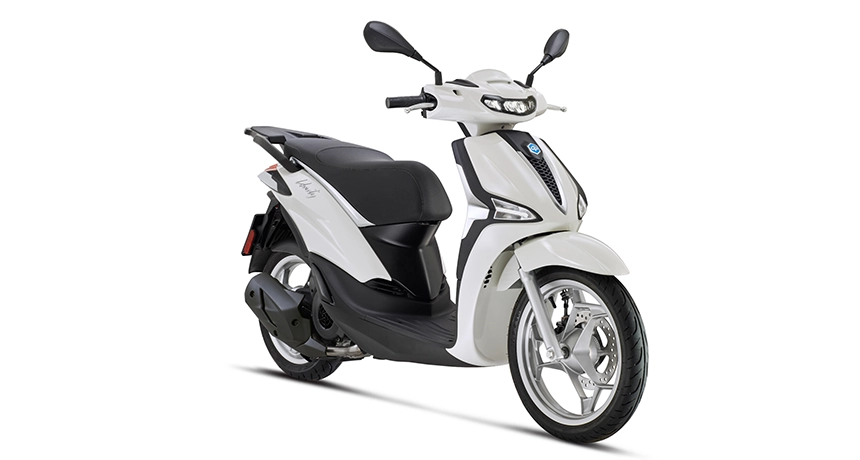 piaggio liberty 125