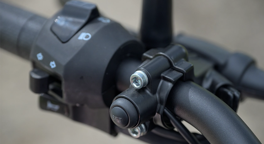 2026 QJMotor TRX125 SWITCHGEAR.webp