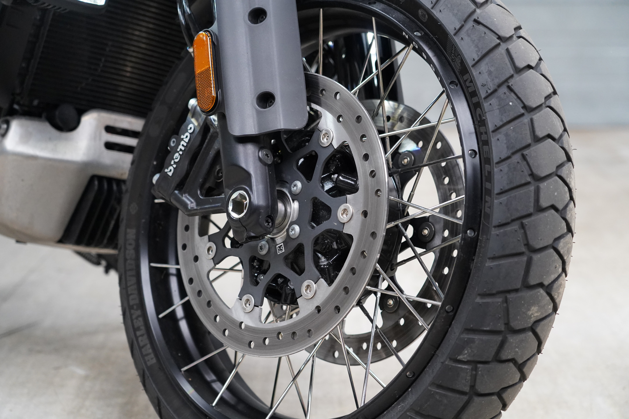 Motorcycle Brake Maintenance How to Keep Your Brakes in Good Condition