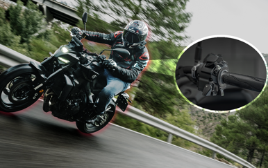 Yamaha Y-AMT Review: Revolutionising Motorcycle Riding with Semi-Automatic Shifting
