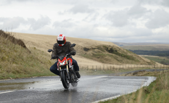 QJMotor SRK125S (2026) Motorcycle Review