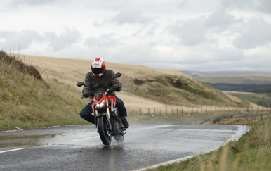 QJMotor SRK125S (2026) Motorcycle Review