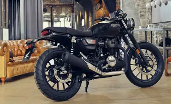 Top 10 Retro Motorcycles for 2025
