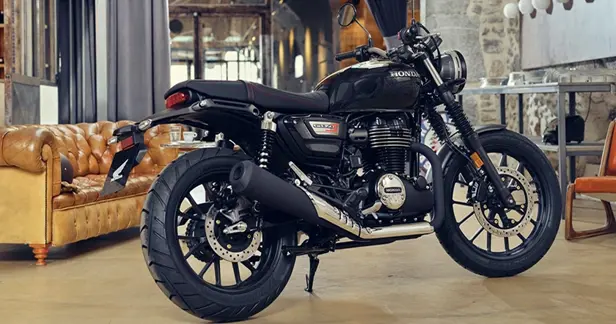 Top 10 Retro Motorcycles for 2026