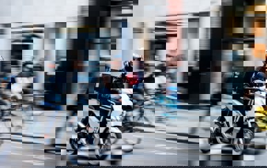 7 Tips to Ensure You Choose the Right Scooter for Delivery Work