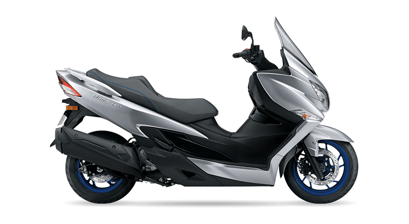 Honda Forza 350 Scooter Review - Euro 5 - Lexham Insurance