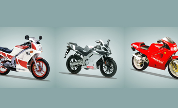 6 of the Fastest 2-stroke 125cc Motorcycles!