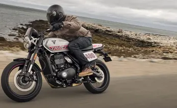 Top 10 A2 Scramblers for 2026