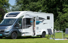 Top 10 Great Used Motorhomes Under £50,000