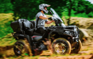 Top 10 Best Road Legal Quad Bikes