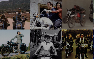 Top 10 greatest motorcycle movie scenes of all-time