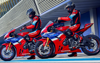 Top 10 Most Powerful Bikes YOU can buy today!