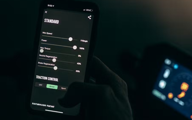 Top 10 Best Motorcycle Apps for IOS & Android