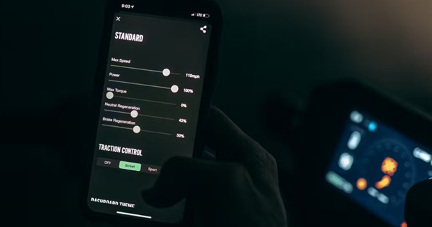 Top 10 Best Motorcycle Apps for IOS & Android