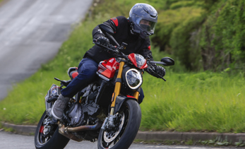 2023 Ducati Monster SP Review | How Good is this £14k Hooligan?