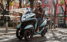 Top 10 Best Three-Wheeled Motorcycles and Scooters for 2025