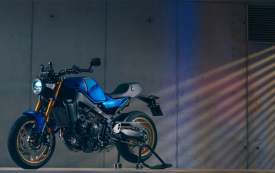 Top 10 Cafe Racers 2022