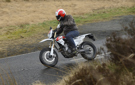 2026 QJMotor COV125S Motorcycle Review