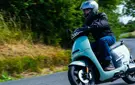 2025 Horwin EK3 First Impressions Review: Electric for £3k?!