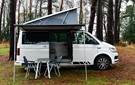 The Best Vans for a Camper Conversion