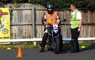 How to Pass Your Full UK Motorcycle A Licence - Step by Step