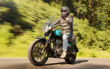 Royal Enfield Meteor: 7 things to know!