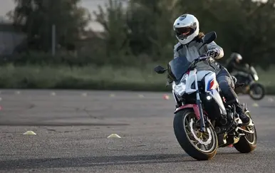 How to Get a Motorcycle Licence? Lexham’s Guide on Licence Types & UK Requirements