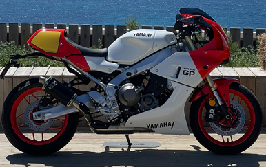 Top 10 Retro Motorcycles for 2024