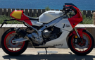 Top 10 Retro Motorcycles for 2024