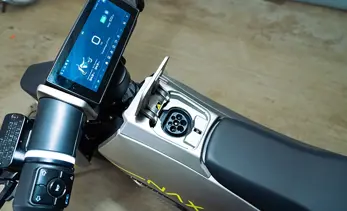 Electric Motorcycle Guide: Everything You Need to Ride