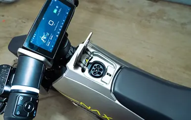 Electric Motorcycle Guide: Everything You Need to Ride
